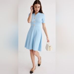 Alexia Admor Soren Fit and Flare Dress - Size Medium-NWOT (never worn) 👗